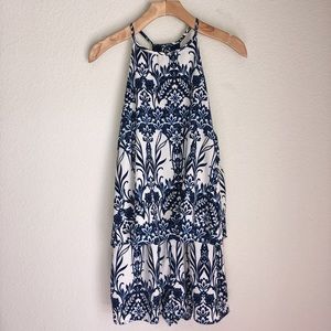 Akira Chicago | Popover Romper